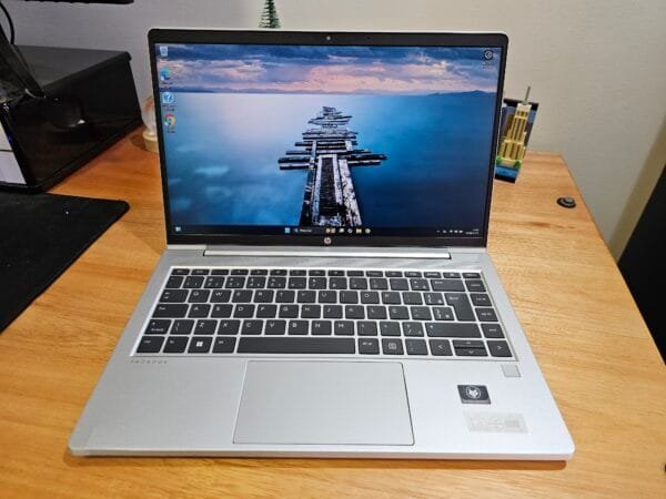 HP Probook 445 AMD Ryzen 3 5425U 16GB Ram 512Gb Ssd 14 pol FHD