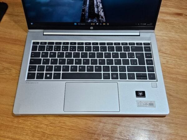 HP Probook 445 AMD Ryzen 3 5425U 16GB Ram 512Gb Ssd 14 pol FHD - Imagem 3
