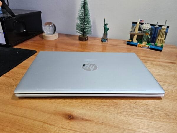 HP Probook 445 AMD Ryzen 3 5425U 16GB Ram 512Gb Ssd 14 pol FHD - Imagem 6
