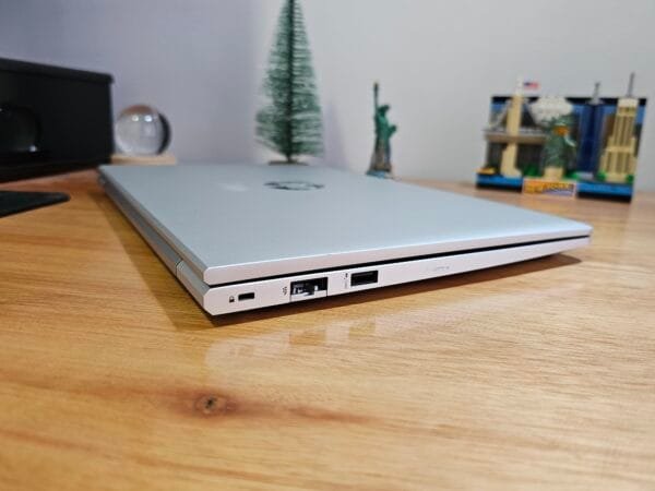 HP Probook 445 AMD Ryzen 3 5425U 16GB Ram 512Gb Ssd 14 pol FHD - Imagem 7