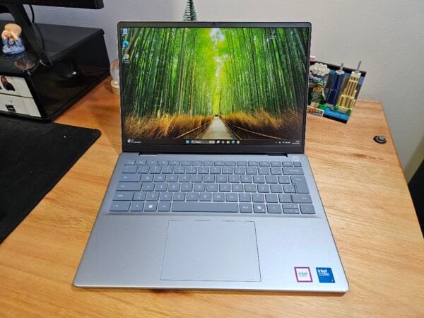 Dell Inspiron 5440 Core 7 150U 16GB Ram 512GB Ssd 14 pol WUXGA - Imagem 2