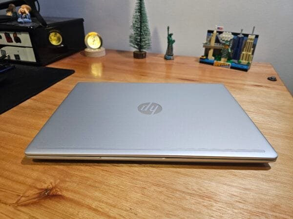 HP Probook 445 AMD Ryzen 5 4500U 16GB Ram 256GB Ssd 14 pol FHD - Imagem 6
