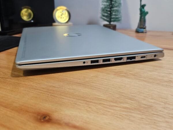 HP Probook 445 AMD Ryzen 5 4500U 16GB Ram 256GB Ssd 14 pol FHD - Imagem 9