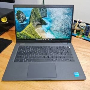 Dell Latitude 3440 Core i5 1345U 16GB Ram 256Gb Ssd 14 pol Full HD