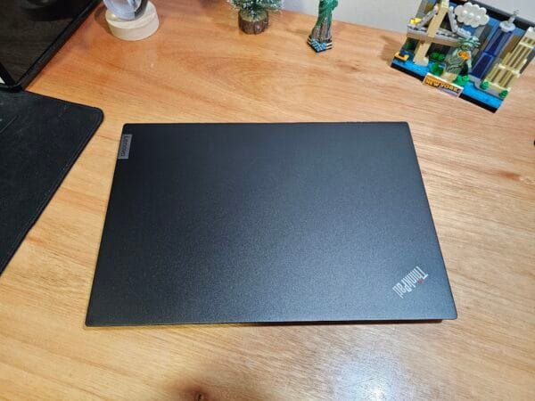 Thinkpad E14 Gen 4 Core i7 1255U 40GB Ram 512GB Ssd 14 pol FHD - Imagem 6