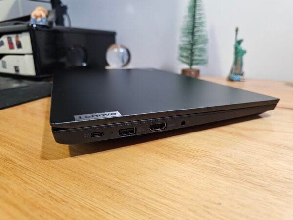 Thinkpad E14 Gen 4 Core i7 1255U 40GB Ram 512GB Ssd 14 pol FHD - Imagem 8