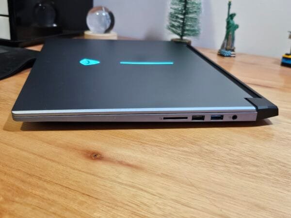 Mechenike L16A AMD Ryzen 7 8845HS w/ Radeon 780M 16GB Ram 512GB Ssd 16 pol 2,5k 120hz - Imagem 10