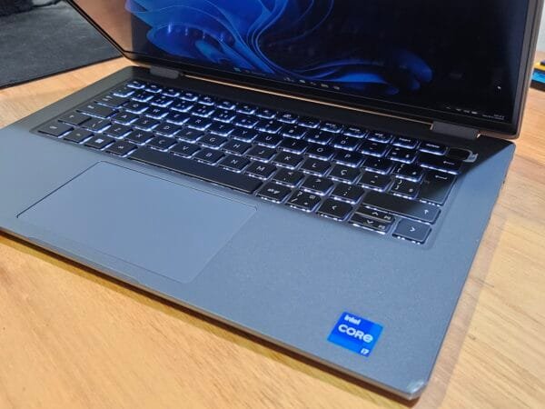 Dell Latitude 3440 Core i7 1355U 16GB Ram 512Gb Ssd 14 pol Full HD - Imagem 4