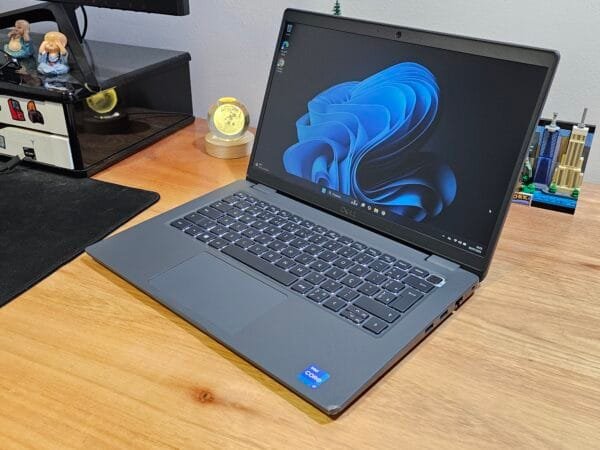 Dell Latitude 3440 Core i7 1355U 16GB Ram 512Gb Ssd 14 pol Full HD - Imagem 5
