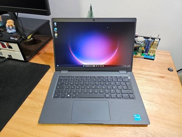 Dell Latitude 3440 Core i5 1345U 16GB Ram 256Gb Ssd 14 pol Full HD