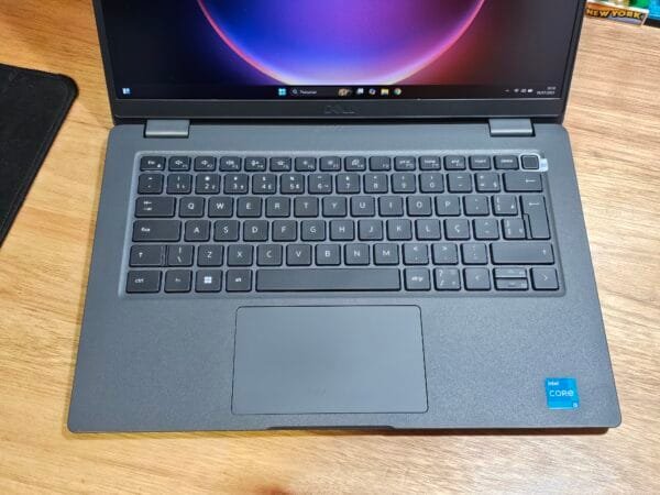 Dell Latitude 3440 Core i5 1345U 16GB Ram 256Gb Ssd 14 pol Full HD - Imagem 3