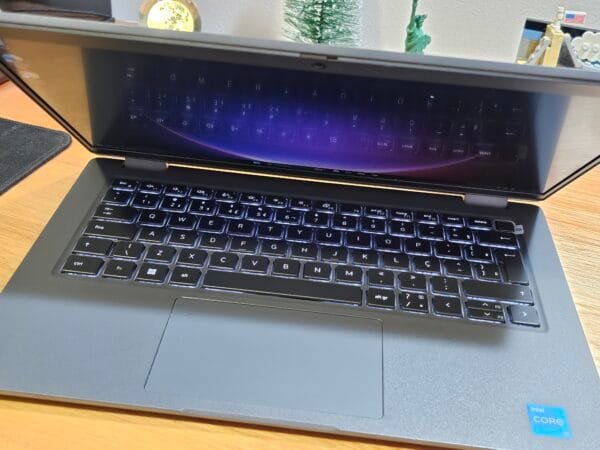 Dell Latitude 3440 Core i5 1345U 16GB Ram 256Gb Ssd 14 pol Full HD - Imagem 4