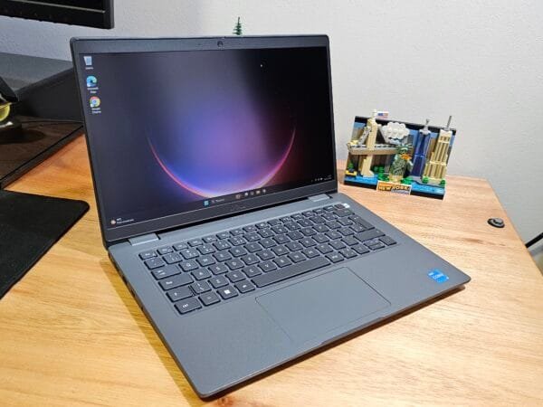 Dell Latitude 3440 Core i5 1345U 16GB Ram 256Gb Ssd 14 pol Full HD - Imagem 5