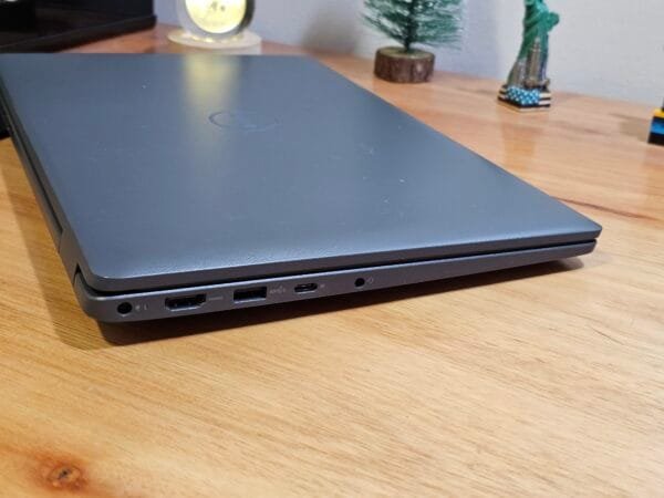 Dell Latitude 3440 Core i5 1345U 16GB Ram 256Gb Ssd 14 pol Full HD - Imagem 8