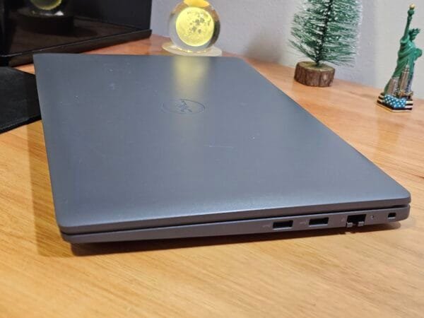 Dell Latitude 3440 Core i5 1345U 16GB Ram 256Gb Ssd 14 pol Full HD - Imagem 9