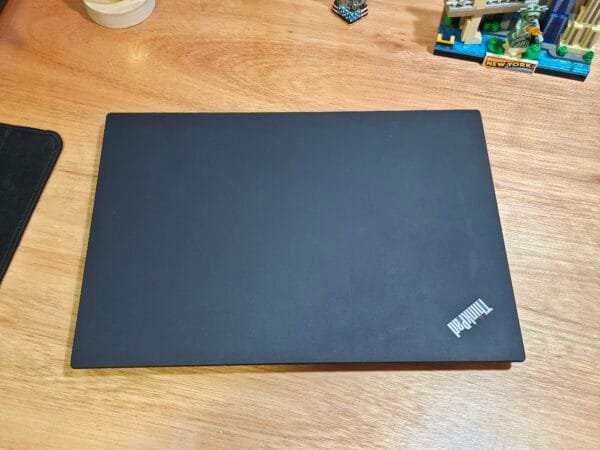 Lenovo Thinkpad T14 Core i5 1145G7 vPro 16gb Ram 256gb Ssd 14 pol Fhd - Imagem 7