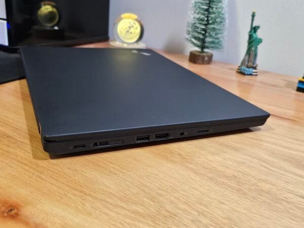 Lenovo Thinkpad T14 Core i5 1145G7 vPro 16gb Ram 256gb Ssd 14 pol Fhd - Imagem 8
