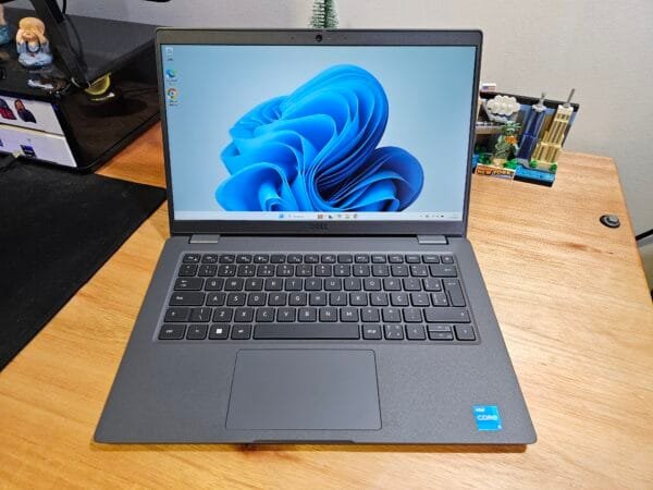 Dell Latitude 3440 Core i5 1235U 16GB Ram 256GB Ssd 14 pol FHD