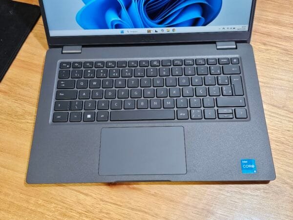 Dell Latitude 3440 Core i5 1235U 16GB Ram 256GB Ssd 14 pol FHD - Imagem 3
