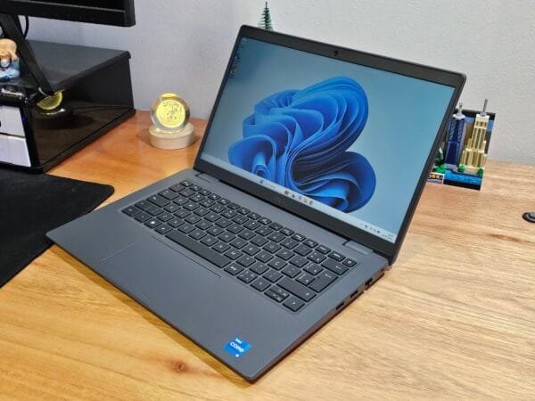 Dell Latitude 3440 Core i5 1235U 16GB Ram 256GB Ssd 14 pol FHD - Imagem 4