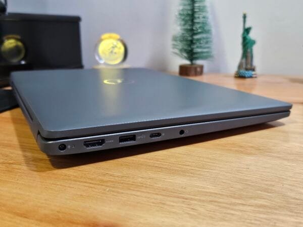 Dell Latitude 3440 Core i5 1235U 16GB Ram 256GB Ssd 14 pol FHD - Imagem 7