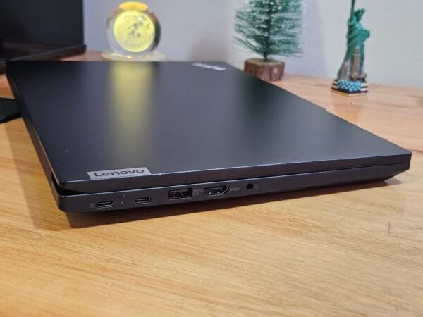 Thinkpad E14 Gen 5 AMD Ryzen 5 7430U 16GB Ram 512GB Ssd 14 pol WUXGA - Imagem 7