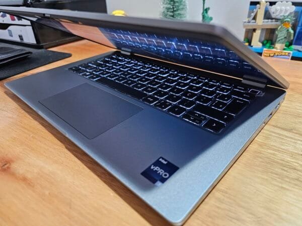 Dell Latitude 5440 Core i7 1365U vPro 16GB Ram 512GB Ssd 14 pol FHD - Imagem 4