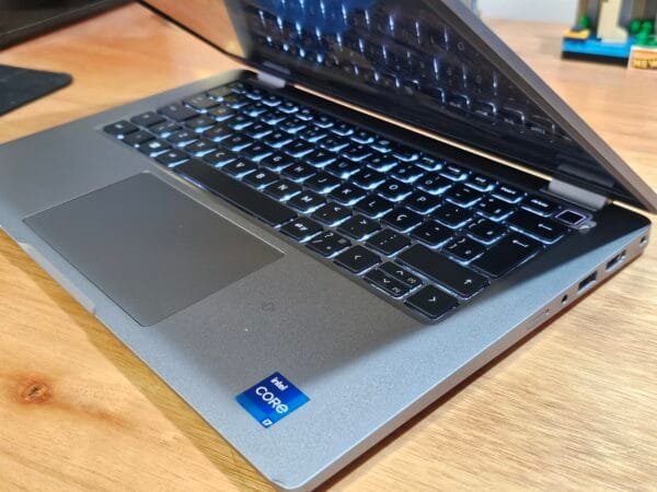 Dell Latitude 5340 Core i7 1365U vPro 16GB Ram 512GB Ssd 14 pol FHD - Imagem 4