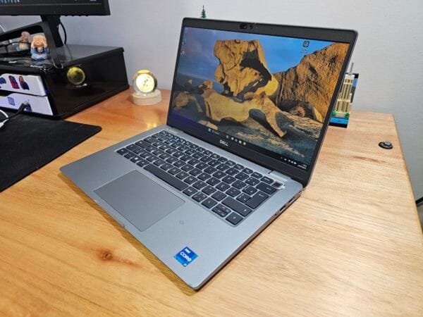 Dell Latitude 5340 Core i7 1365U vPro 16GB Ram 512GB Ssd 14 pol FHD - Imagem 5