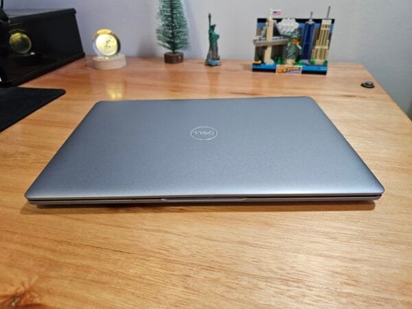 Dell Latitude 5340 Core i7 1365U vPro 16GB Ram 512GB Ssd 14 pol FHD - Imagem 6