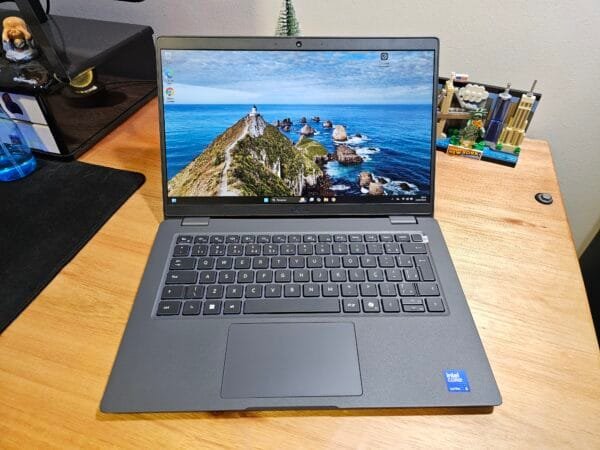 Dell Latitude 3450 Core Ultra 5 135U 16GB Ram 256Gb Ssd 14 pol Full HD