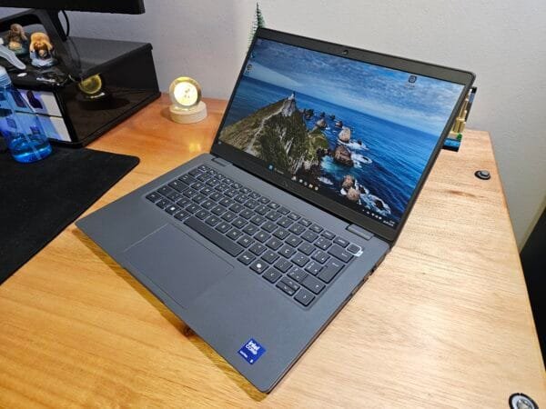 Dell Latitude 3450 Core Ultra 5 135U 16GB Ram 256Gb Ssd 14 pol Full HD - Imagem 3