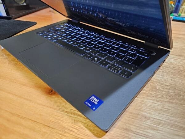 Dell Latitude 3450 Core Ultra 5 135U 16GB Ram 256Gb Ssd 14 pol Full HD - Imagem 4