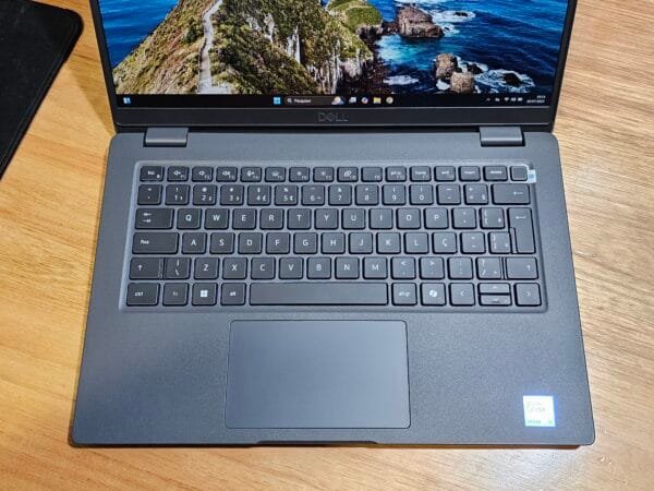 Dell Latitude 3450 Core Ultra 5 135U 16GB Ram 256Gb Ssd 14 pol Full HD - Imagem 5