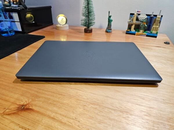 Dell Latitude 3450 Core Ultra 5 135U 16GB Ram 256Gb Ssd 14 pol Full HD - Imagem 6