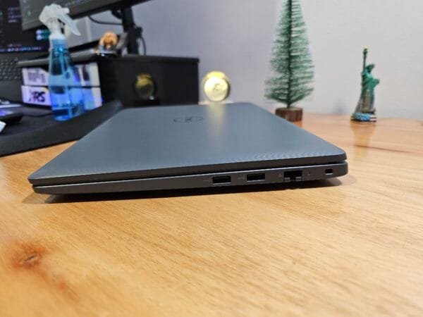 Dell Latitude 3450 Core Ultra 5 135U 16GB Ram 256Gb Ssd 14 pol Full HD - Imagem 9