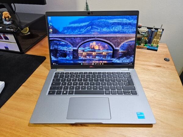 Dell Latitude 5430 Core i5 1245U 16GB Ram 256GB Ssd 14 pol FHD