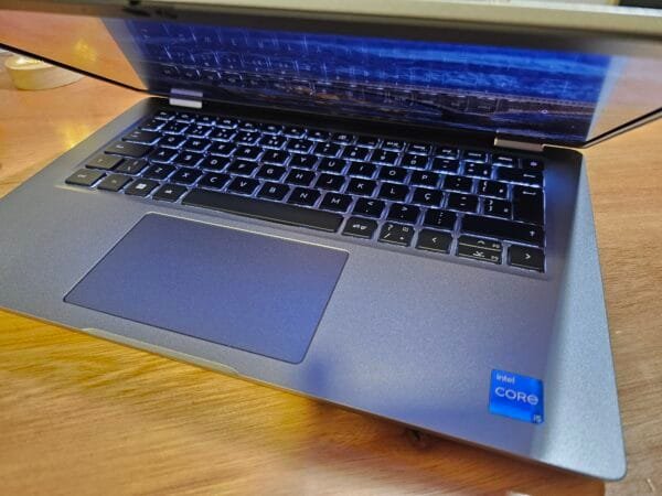 Dell Latitude 5430 Core i5 1245U 16GB Ram 256GB Ssd 14 pol FHD - Imagem 5