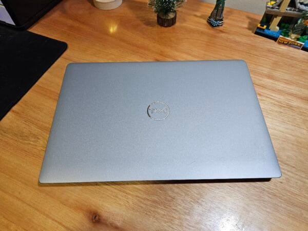 Dell Latitude 5430 Core i5 1245U 16GB Ram 256GB Ssd 14 pol FHD - Imagem 6