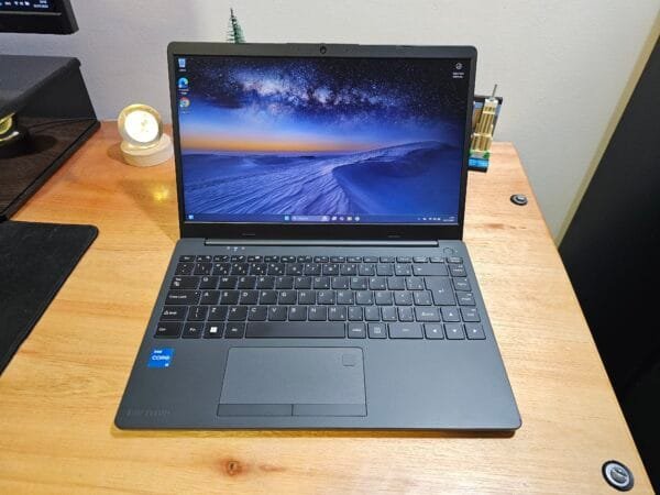 Positivo Master N8440 Core i5 1245U 16GB Ram 256Gb Ssd 14 pol FHD