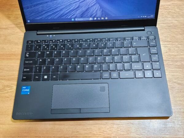 Positivo Master N8440 Core i5 1245U 16GB Ram 256Gb Ssd 14 pol FHD - Imagem 4