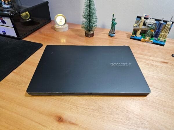 Positivo Master N8440 Core i5 1245U 16GB Ram 256Gb Ssd 14 pol FHD - Imagem 6