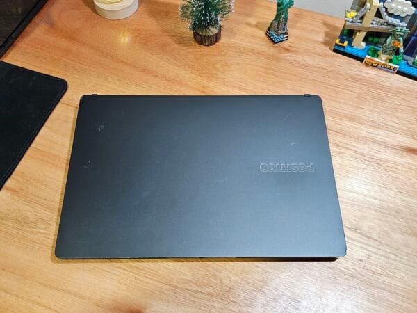 Positivo Master N8440 Core i5 1245U 16GB Ram 256Gb Ssd 14 pol FHD - Imagem 7
