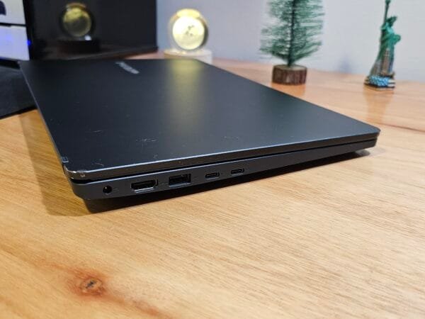 Positivo Master N8440 Core i5 1245U 16GB Ram 256Gb Ssd 14 pol FHD - Imagem 8