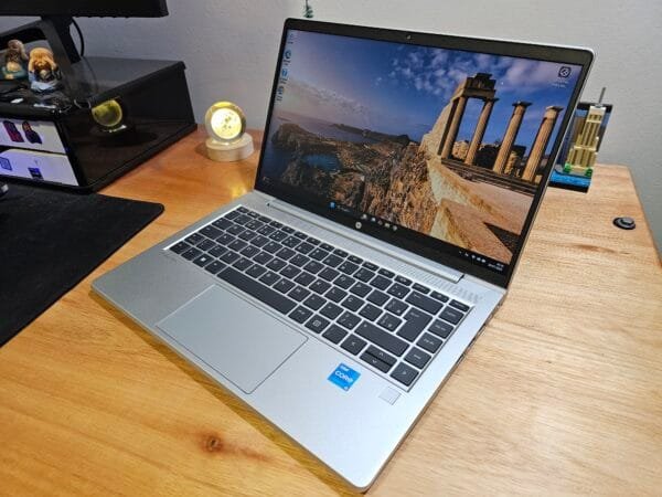 HP Probook 440 Core i5 1235U 16GB Ram 512GB Ssd 14 pol FHD - Imagem 4