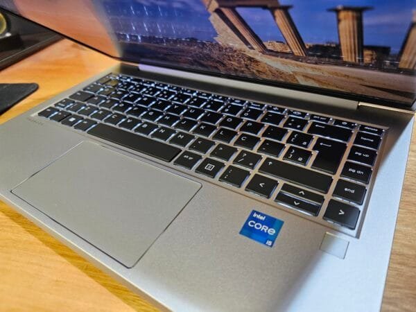 HP Probook 440 Core i5 1235U 16GB Ram 512GB Ssd 14 pol FHD - Imagem 5