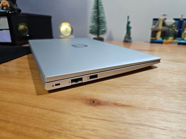 HP Probook 440 Core i5 1235U 16GB Ram 512GB Ssd 14 pol FHD - Imagem 8