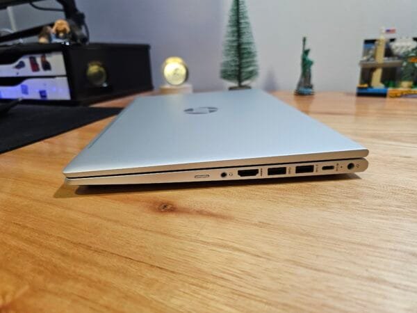 HP Probook 440 Core i5 1235U 16GB Ram 512GB Ssd 14 pol FHD - Imagem 9