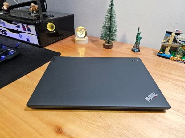 Thinkpad T14 Gen 3 Core i5 1245U 16GB Ram 256Gb Ssd 14 pol WUXGA - Imagem 5