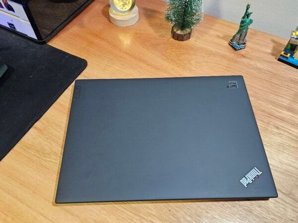 Thinkpad T14 Gen 3 Core i5 1245U 16GB Ram 256Gb Ssd 14 pol WUXGA - Imagem 6